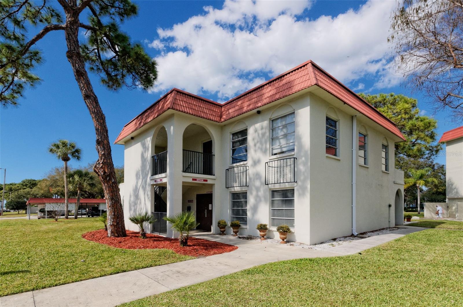 2700 BAYSHORE BLVD #6107 — photo 28
