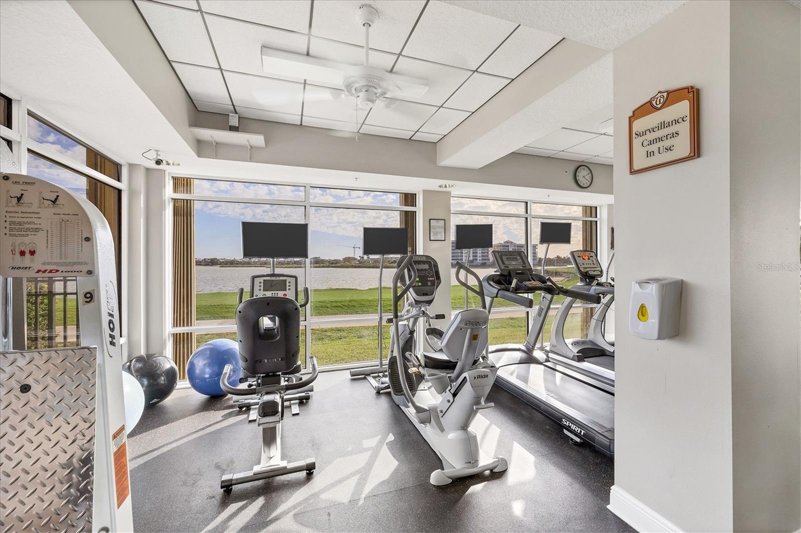 6360 WATERCREST WAY #201 — photo 47