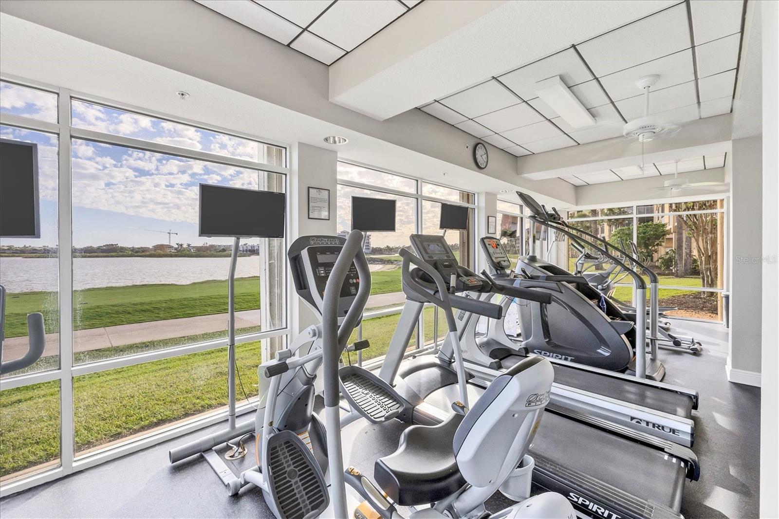 6360 WATERCREST WAY #201 — photo 46