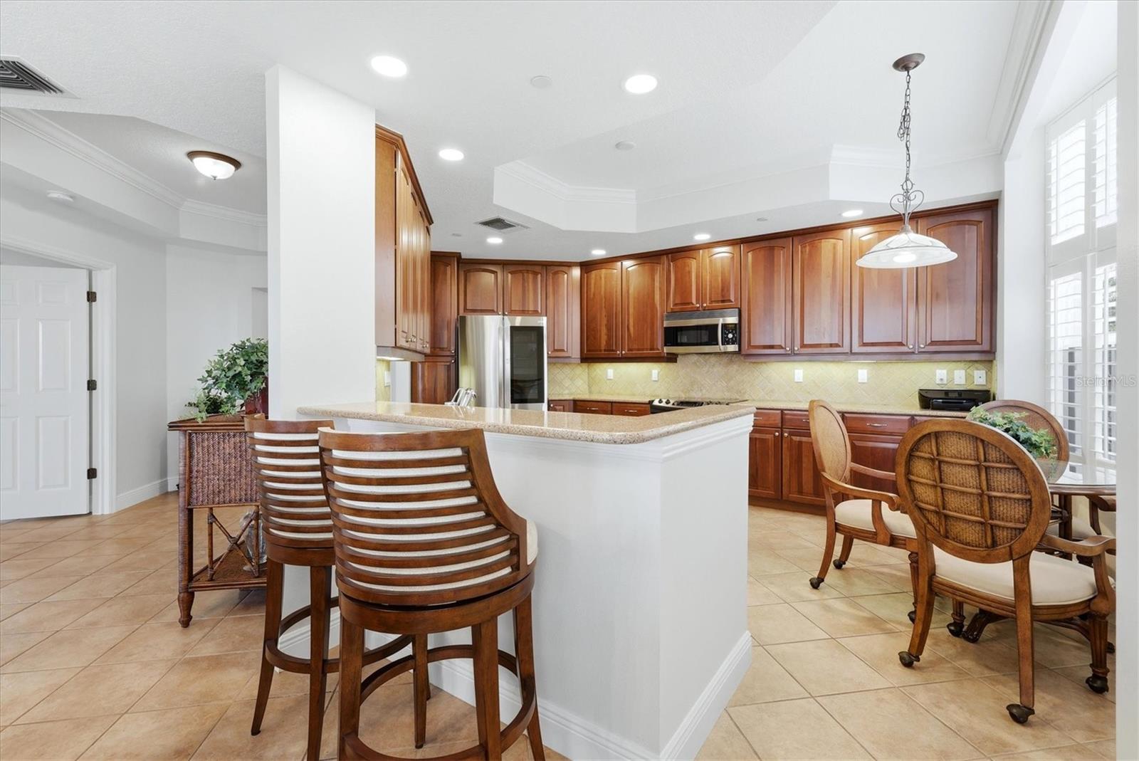 6360 WATERCREST WAY #201 — photo 14