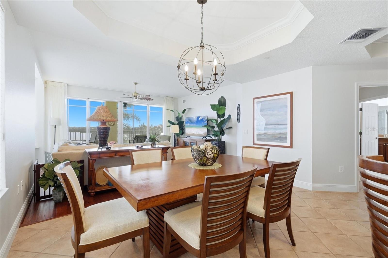 6360 WATERCREST WAY #201 — photo 13