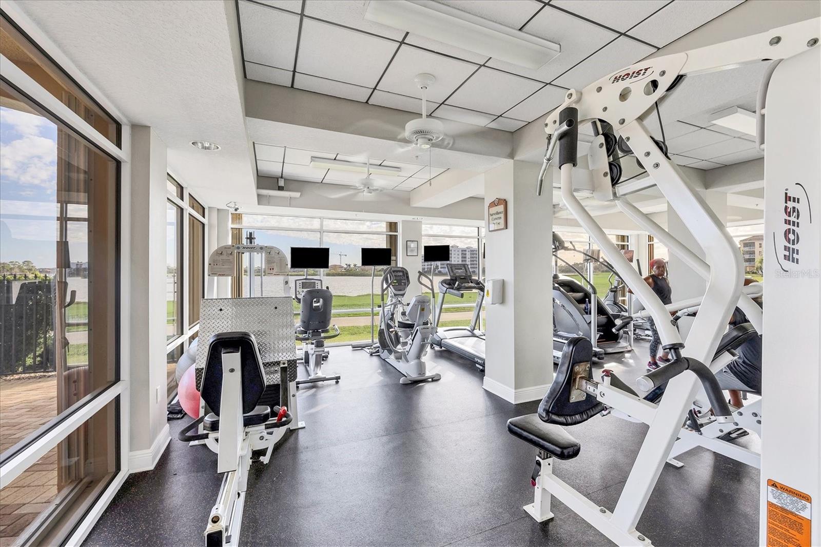 6360 WATERCREST WAY #201 — photo 44