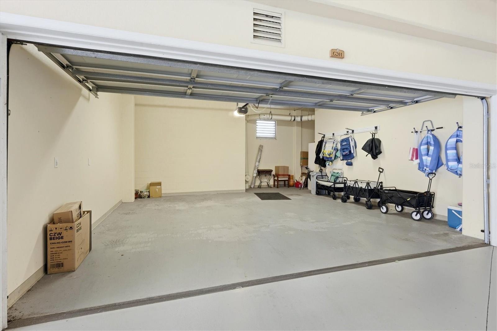 6360 WATERCREST WAY #201 — photo 32