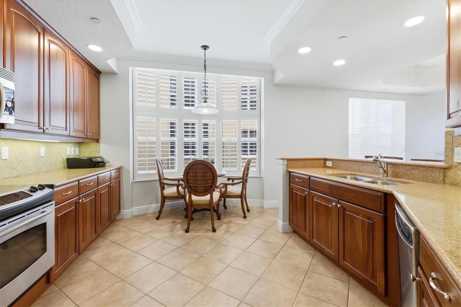 6360 WATERCREST WAY #201 — photo 16