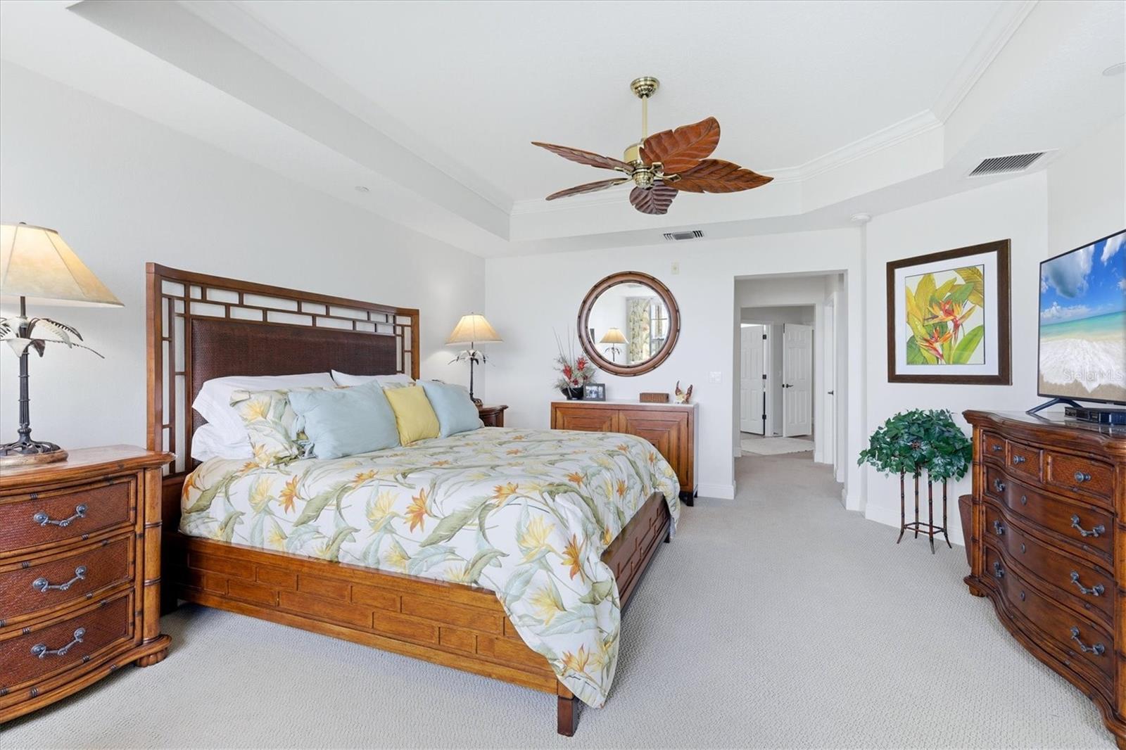 6360 WATERCREST WAY #201 — photo 19