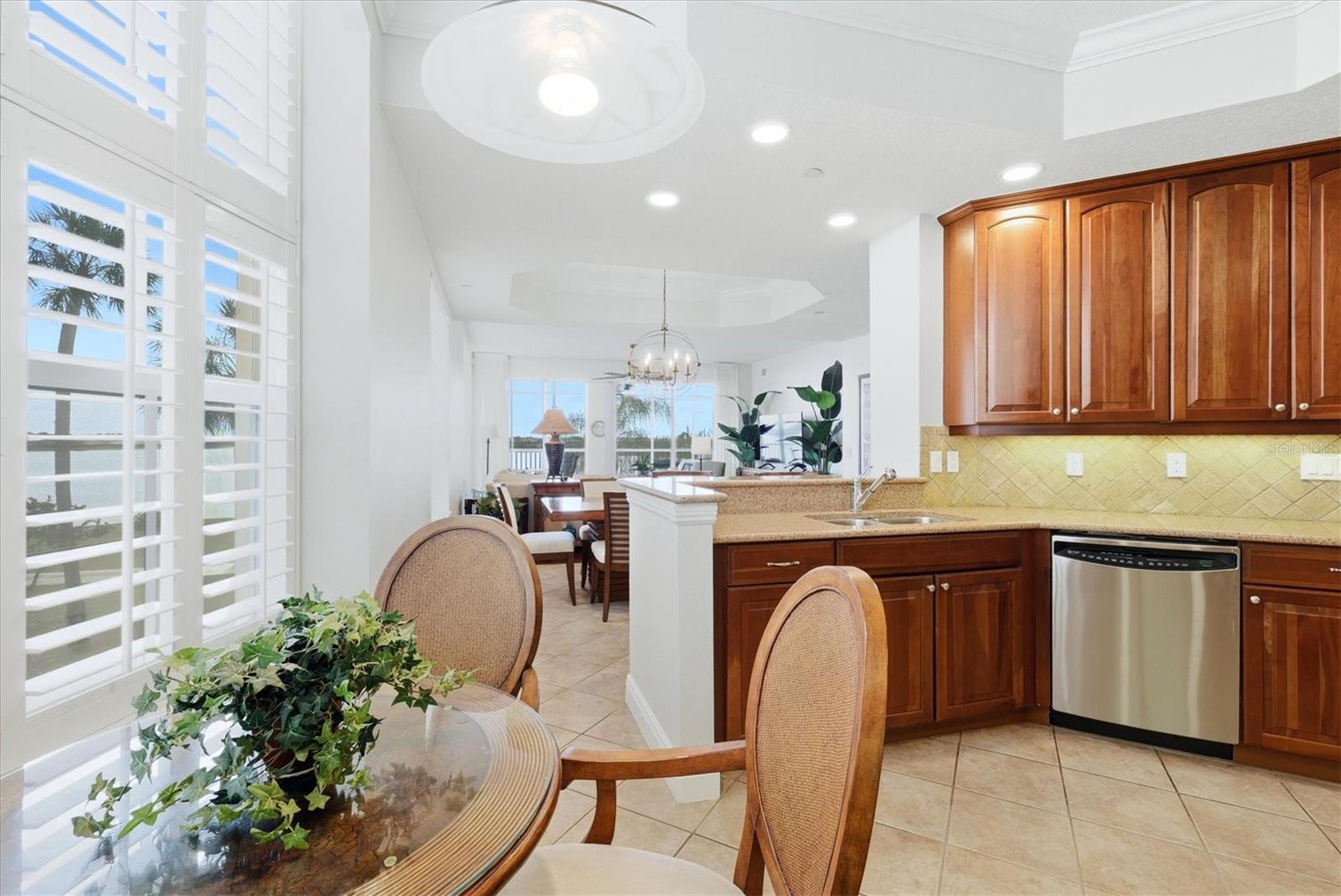 6360 WATERCREST WAY #201 — photo 17