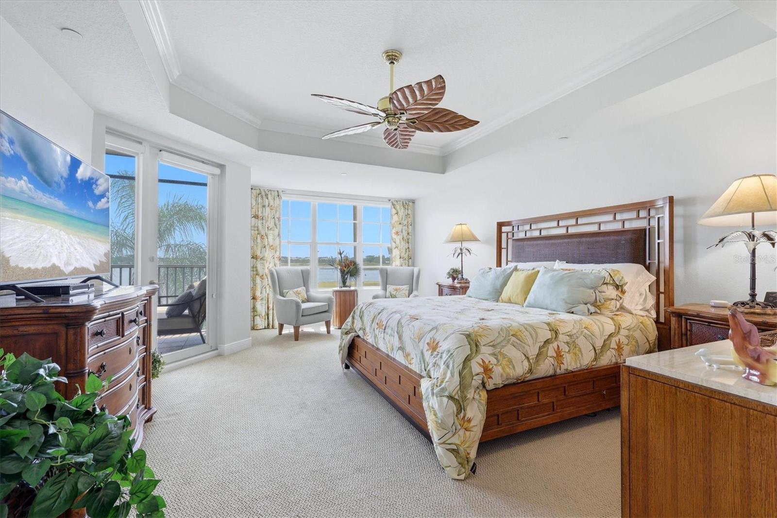 6360 WATERCREST WAY #201 — photo 18