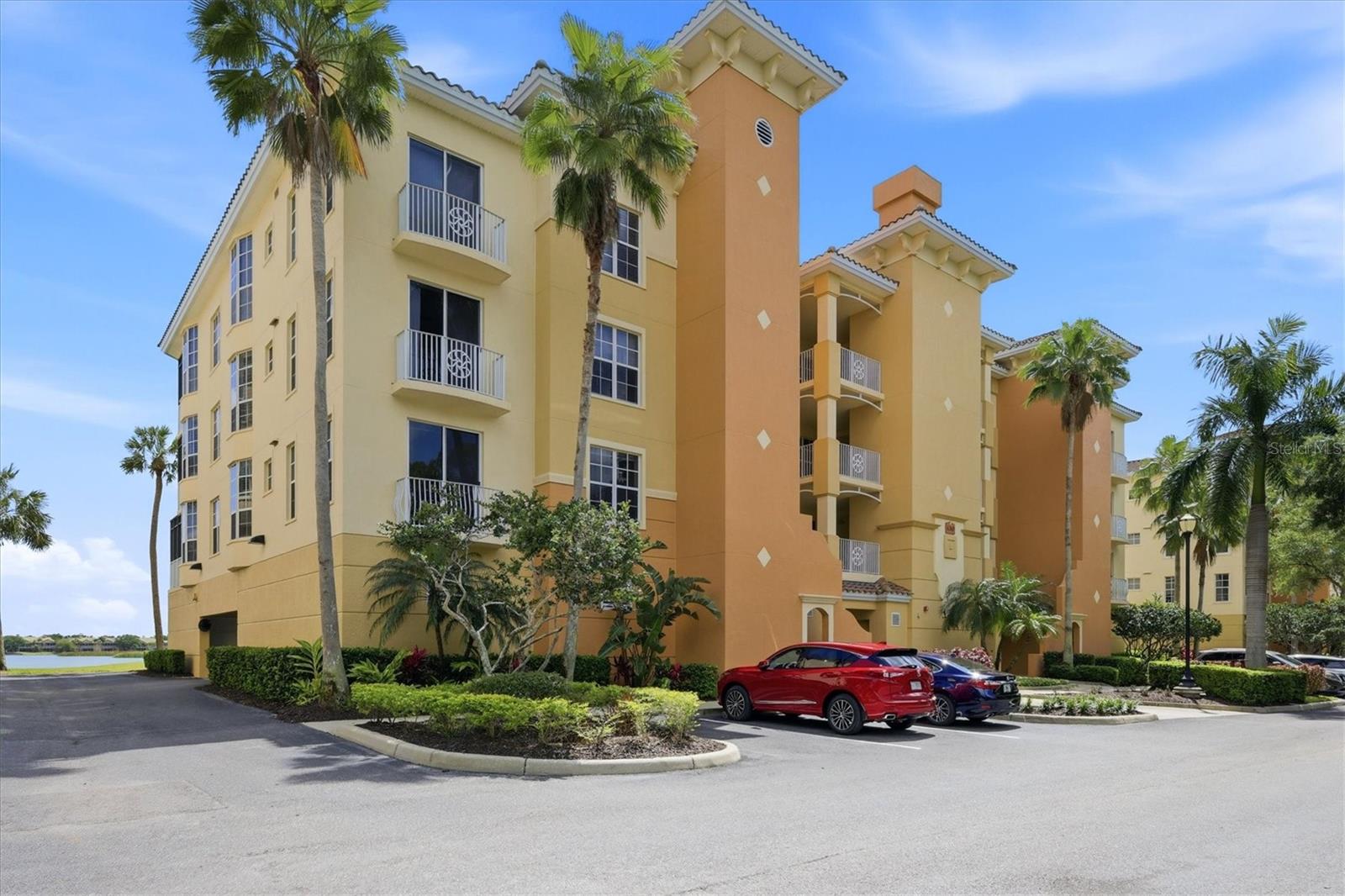 6360 WATERCREST WAY #201 — photo 2
