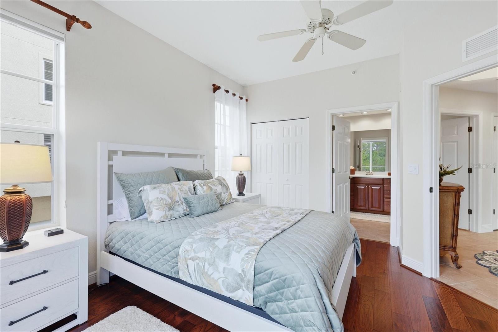 6360 WATERCREST WAY #201 — photo 24