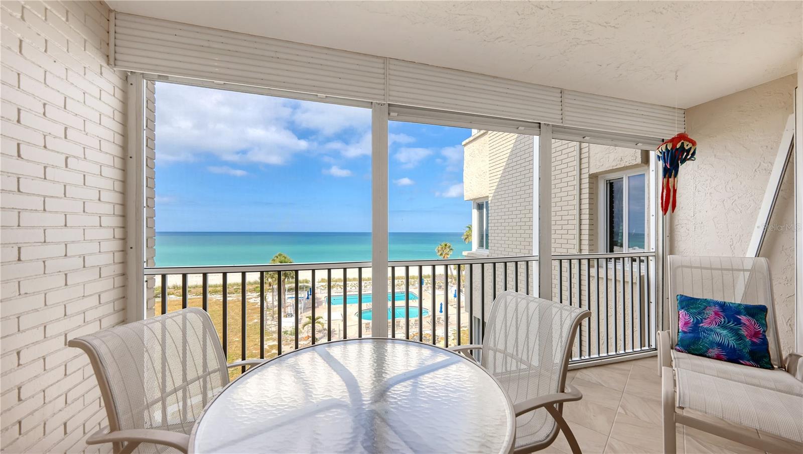 4825 GULF OF MEXICO DR #504 — photo 11