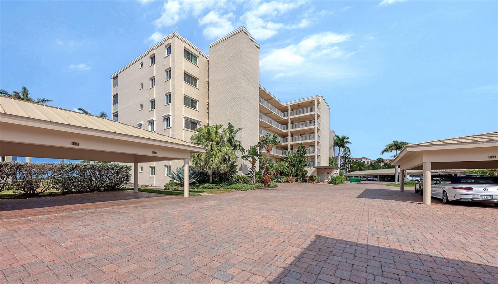 4825 GULF OF MEXICO DR #504 — photo 2