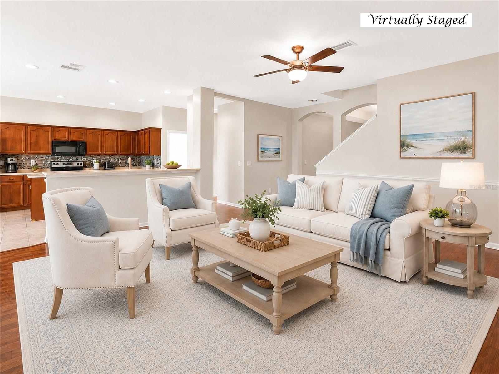 612 MARION HILL LN — photo 2