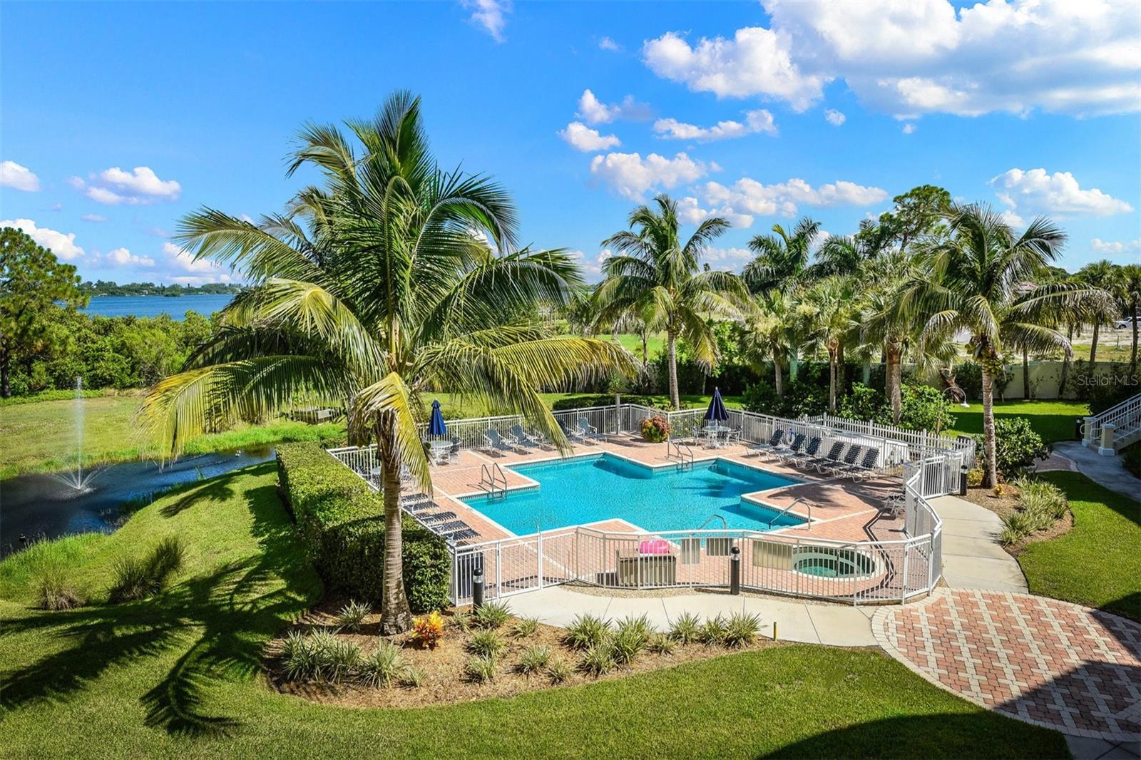 14041 BELLAGIO WAY #214 — photo 42