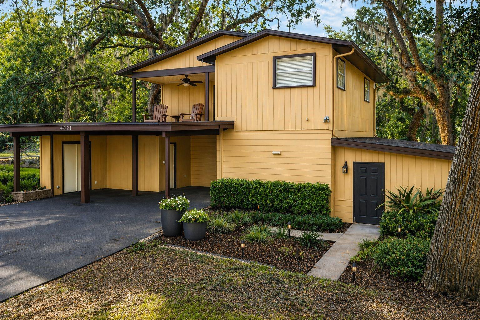 4621 JOHN MOORE RD — photo 13