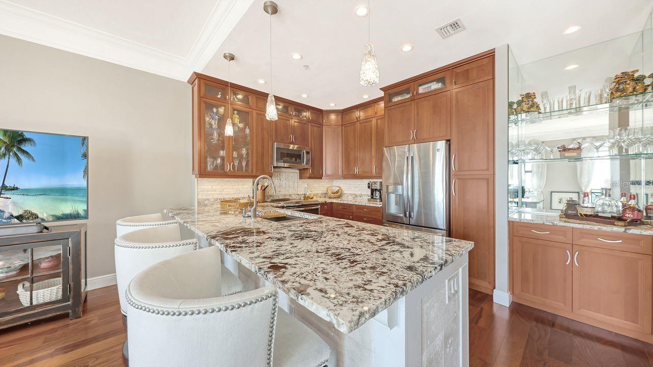 750 N TAMIAMI TRL #PH08 — photo 8