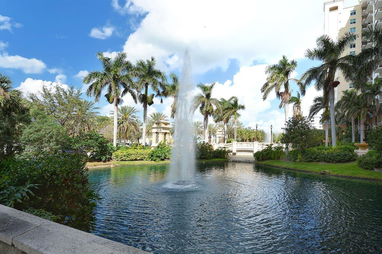 750 N TAMIAMI TRL #PH08 — photo 3