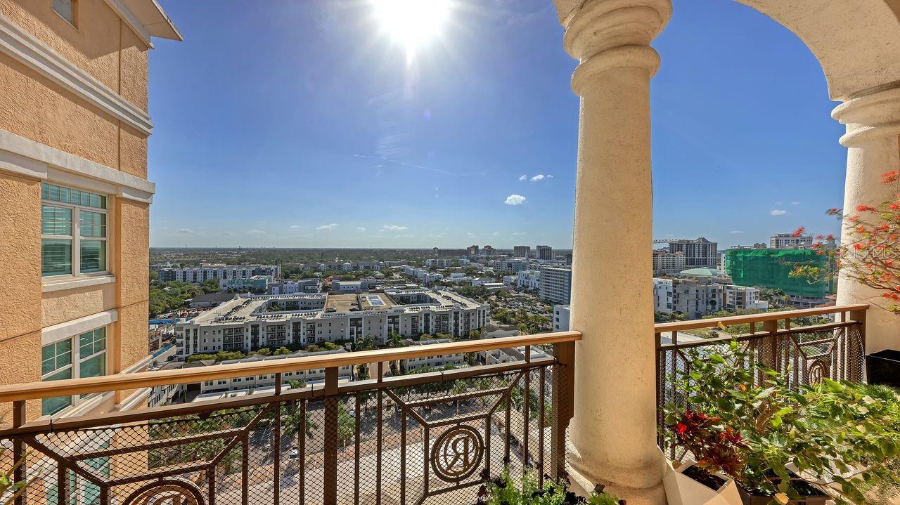 750 N TAMIAMI TRL #PH08 — photo 21
