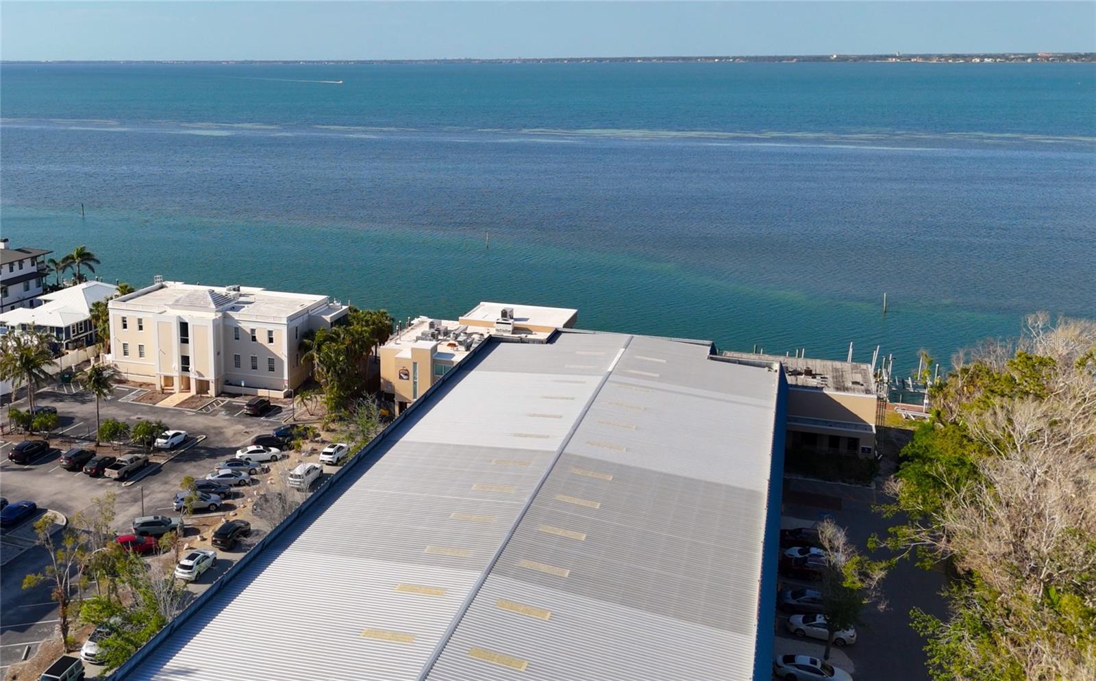 408 GULF OF MEXICO DR #1214 — photo 3