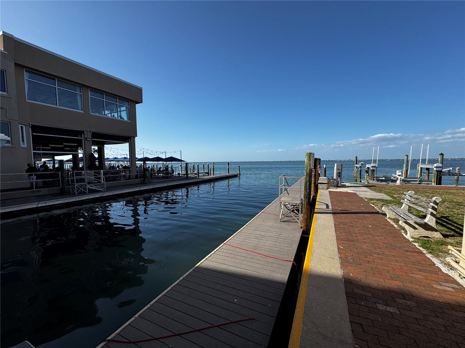 408 GULF OF MEXICO DR #1214 — photo 9
