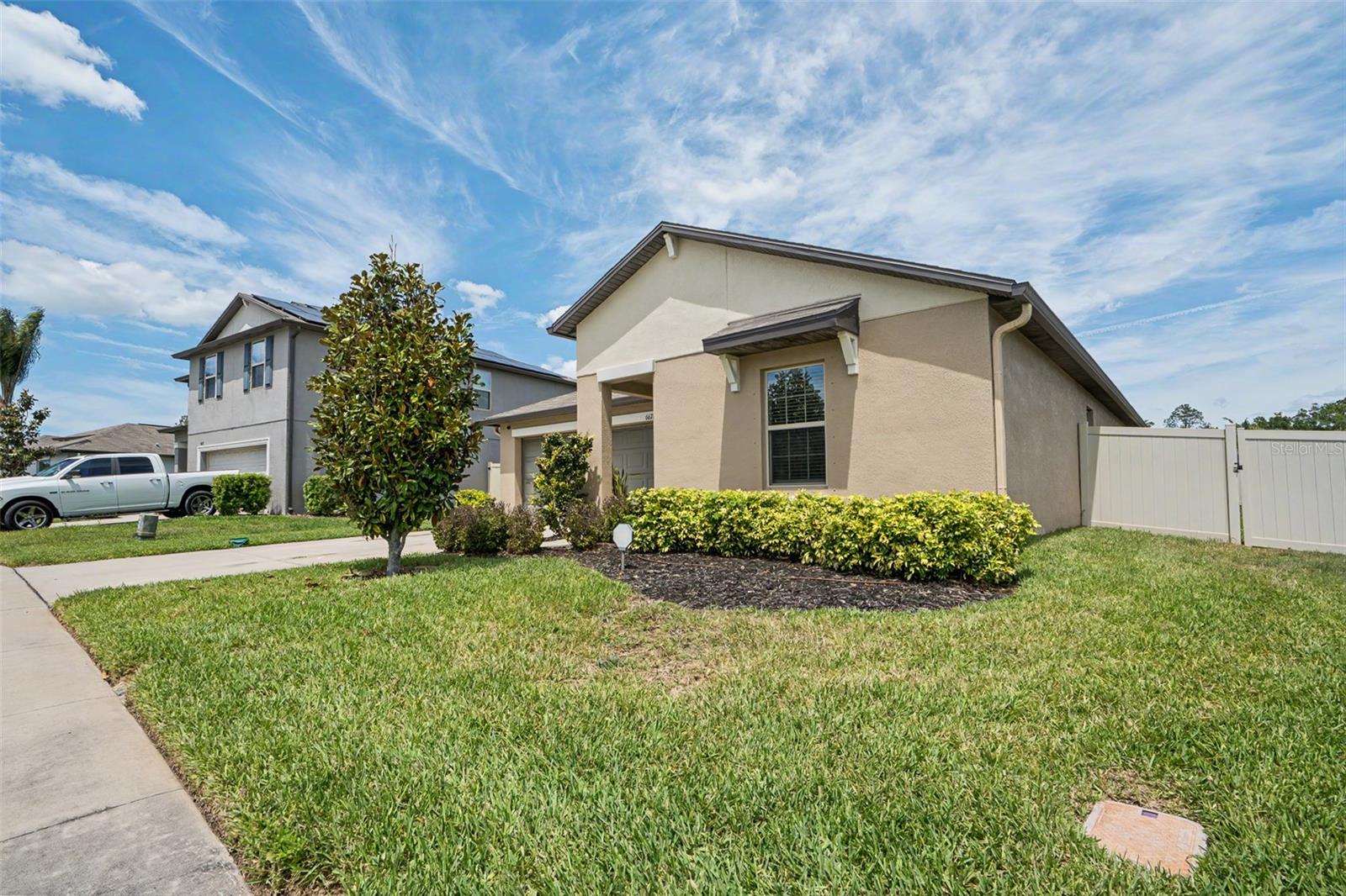 6671 MINERAL SPRINGS RD — photo 40