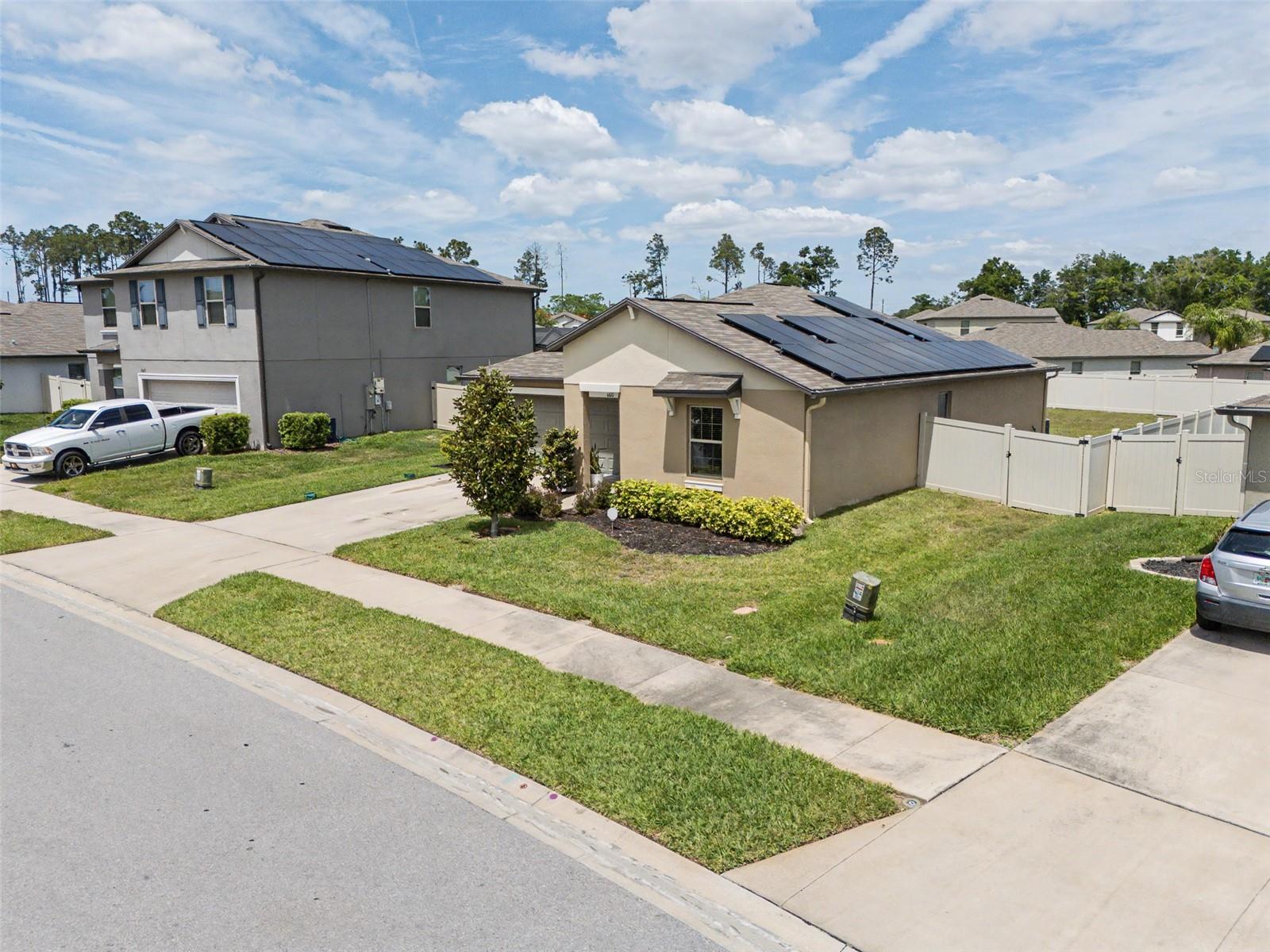 6671 MINERAL SPRINGS RD — photo 39