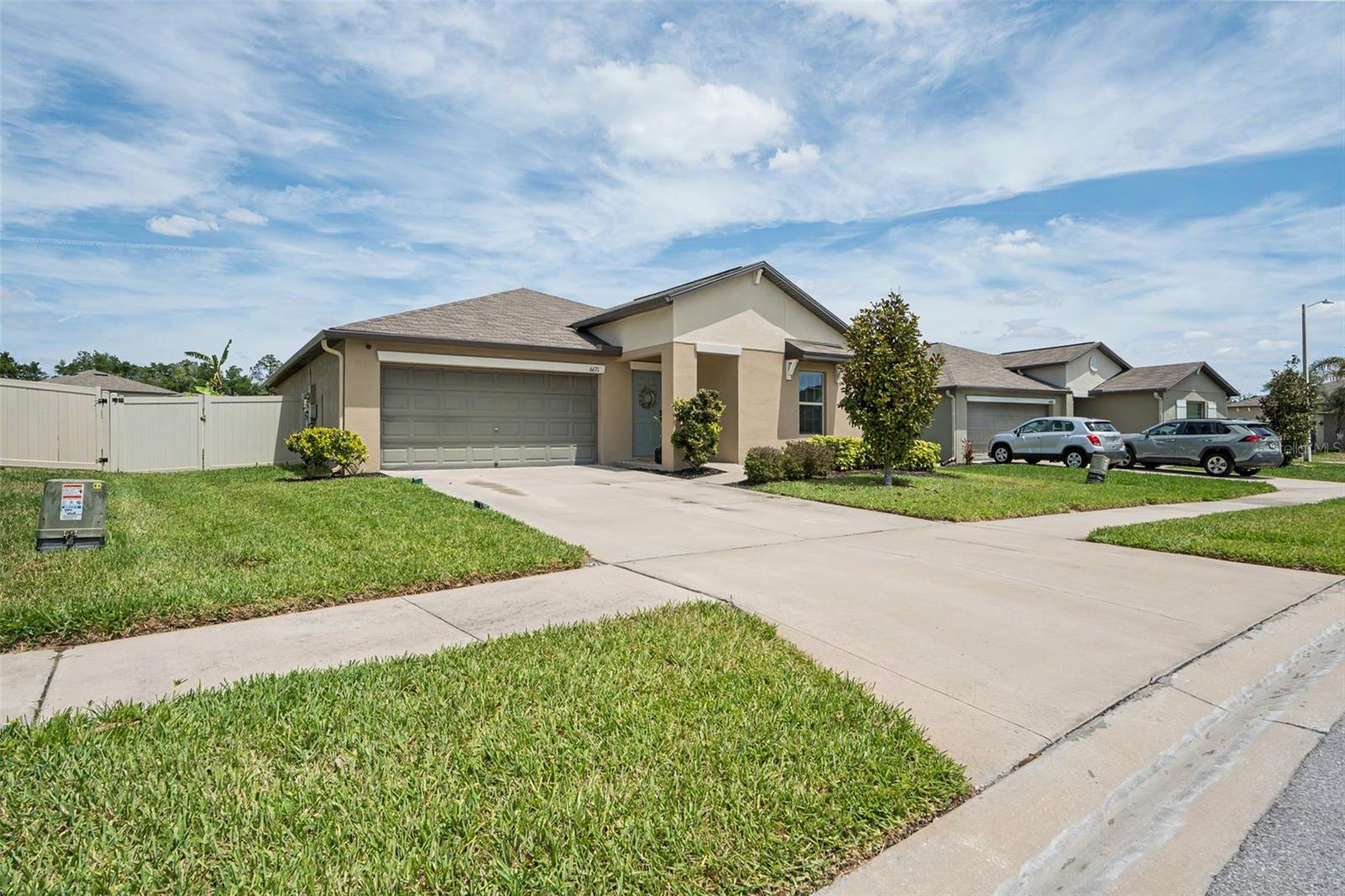 6671 MINERAL SPRINGS RD — photo 38