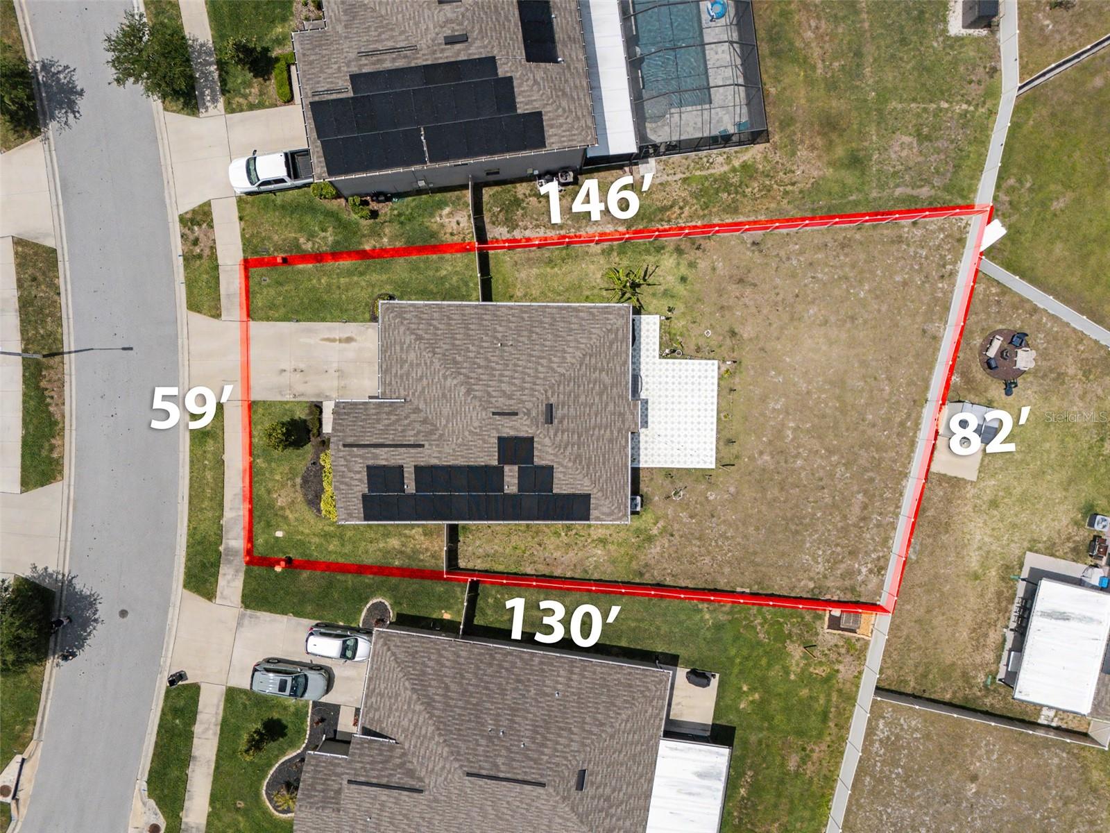 6671 MINERAL SPRINGS RD — photo 2