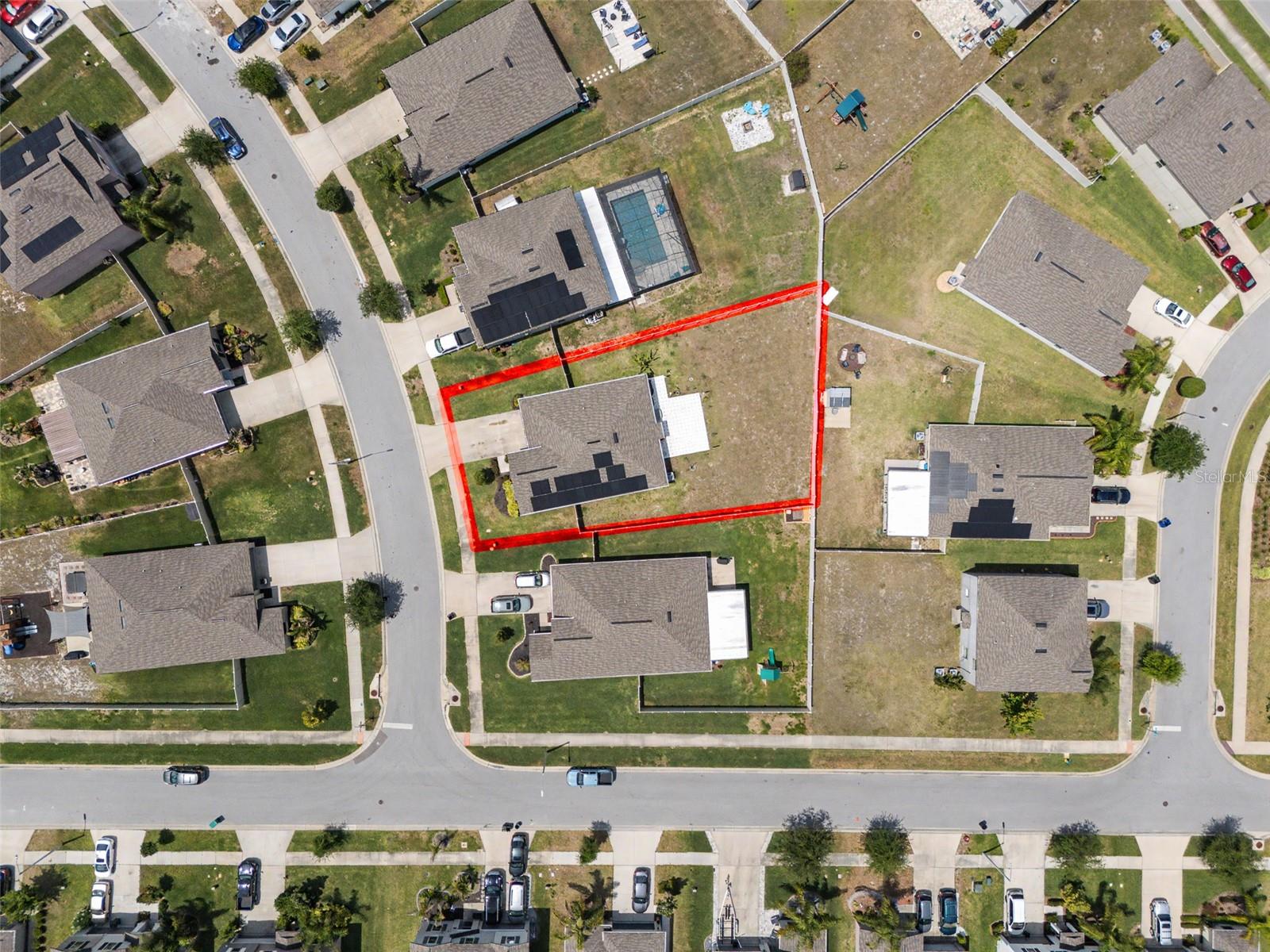 6671 MINERAL SPRINGS RD — photo 41