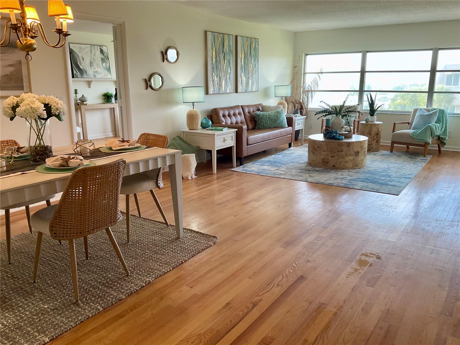 100 BLUFF VIEW DR #308A — photo 5