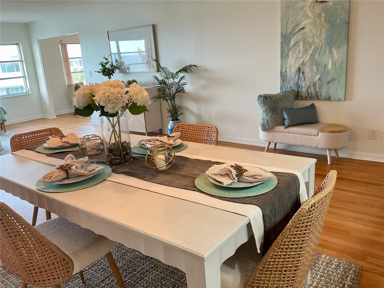 100 BLUFF VIEW DR #308A — photo 7