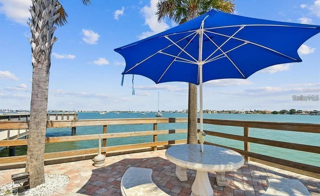 100 BLUFF VIEW DR #308A — photo 31