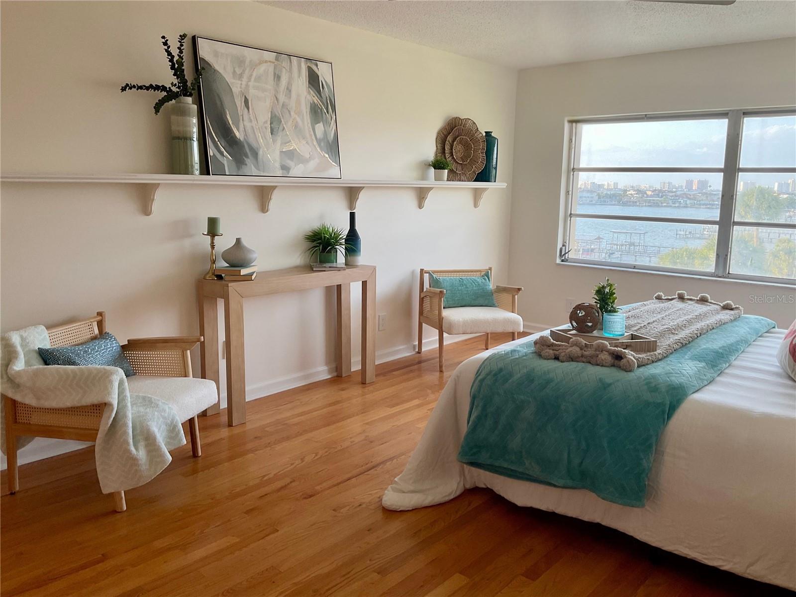 100 BLUFF VIEW DR #308A — photo 3