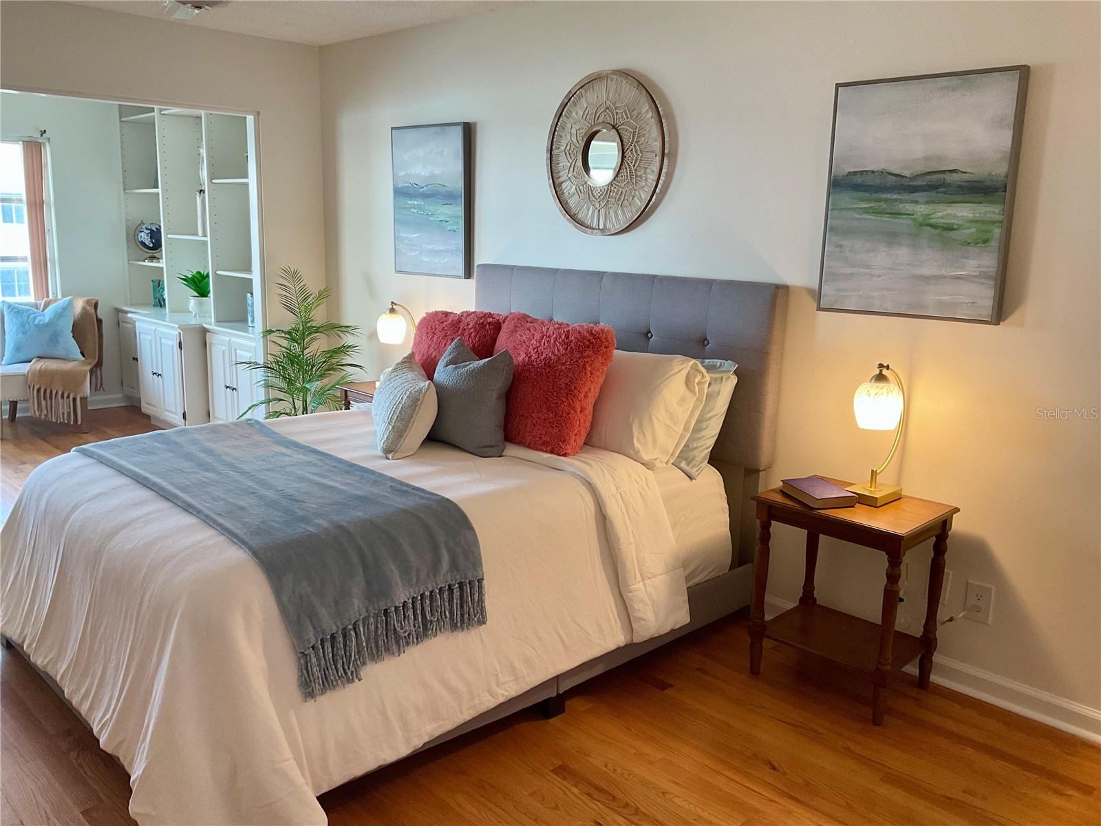 100 BLUFF VIEW DR #308A — photo 16