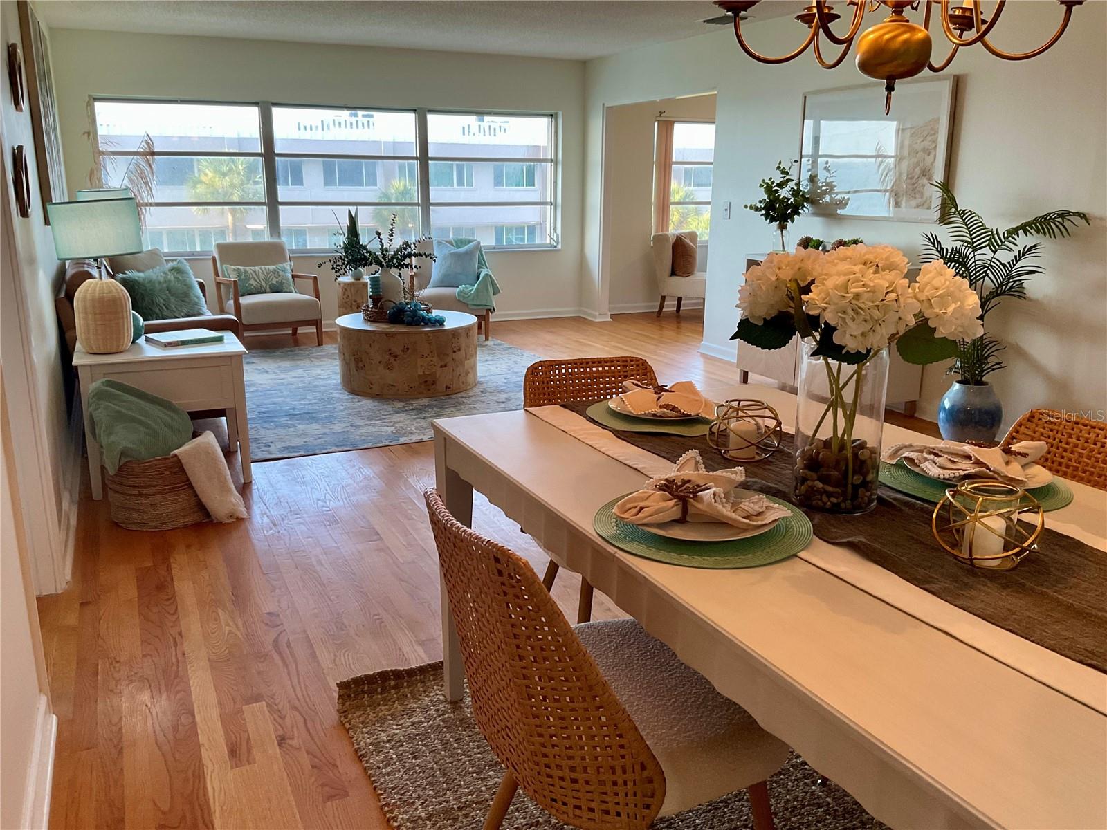 100 BLUFF VIEW DR #308A — photo 8