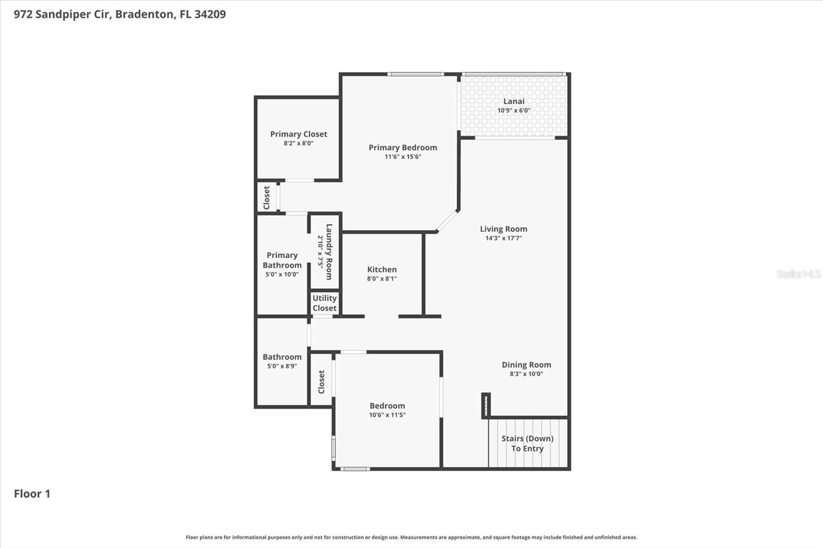 972 SANDPIPER CIR #972 — photo 33