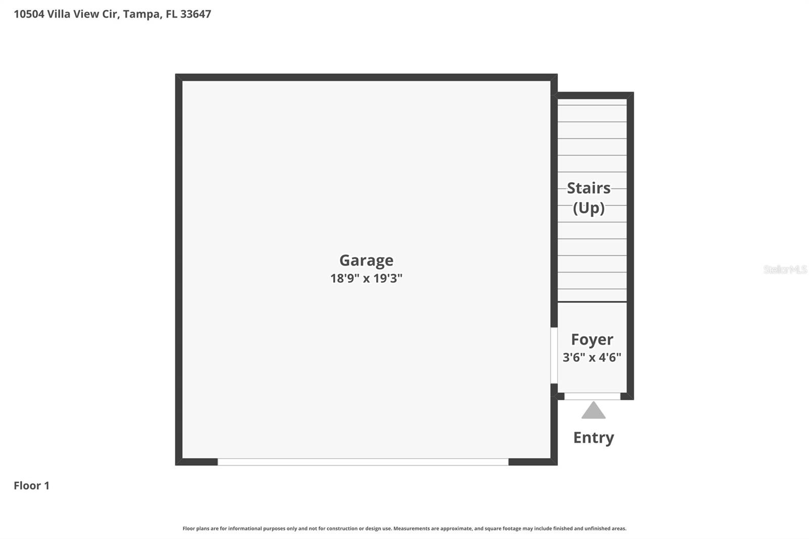 10504 VILLA VIEW CIR — photo 37