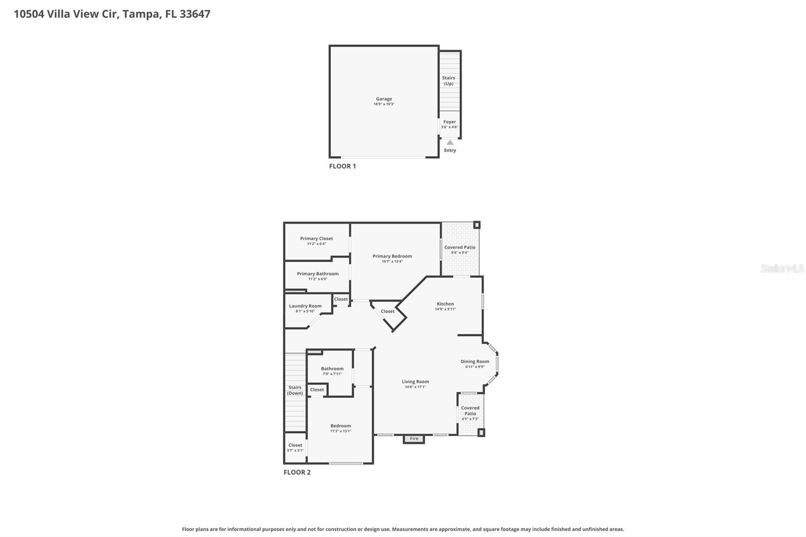 10504 VILLA VIEW CIR — photo 38