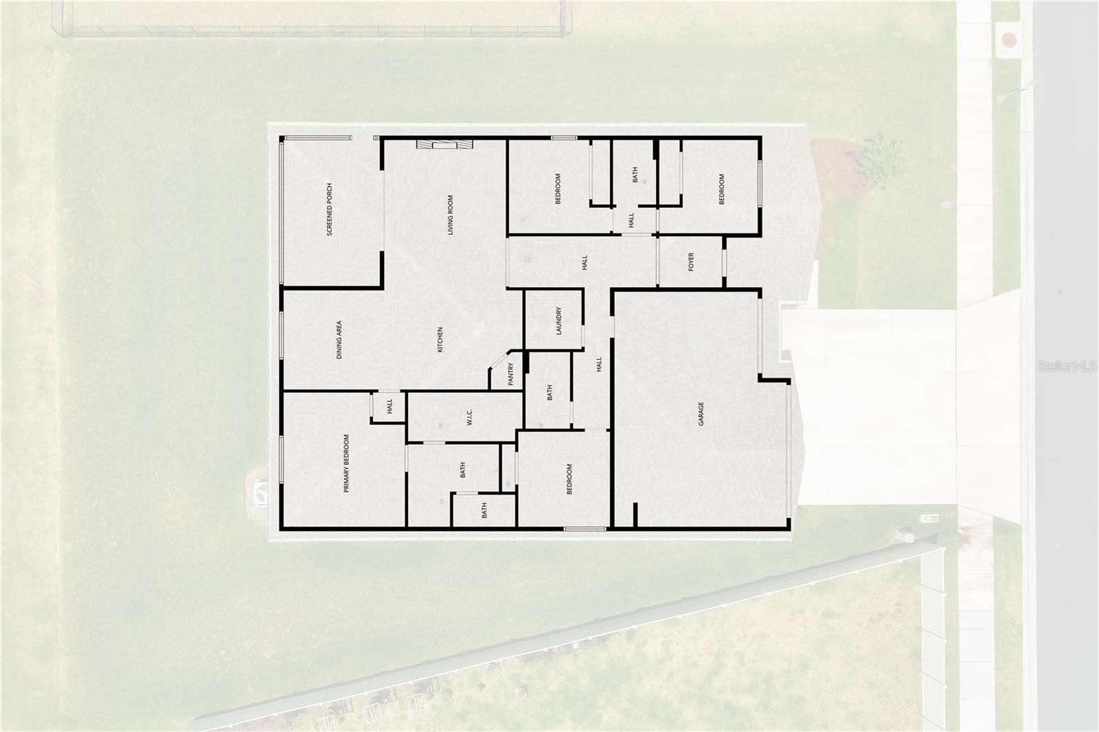 14086 GINNIE SPRINGS WAY — photo 48