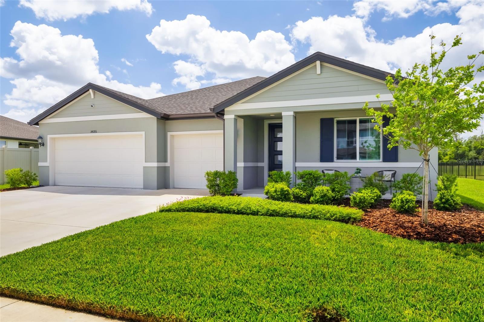 14086 GINNIE SPRINGS WAY — photo 2