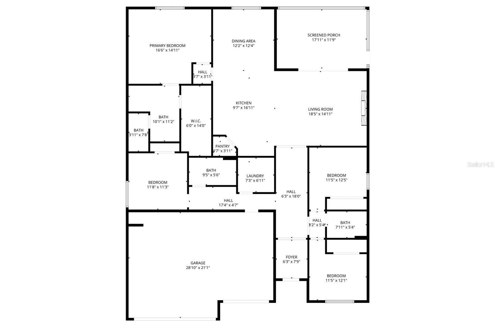14086 GINNIE SPRINGS WAY — photo 49
