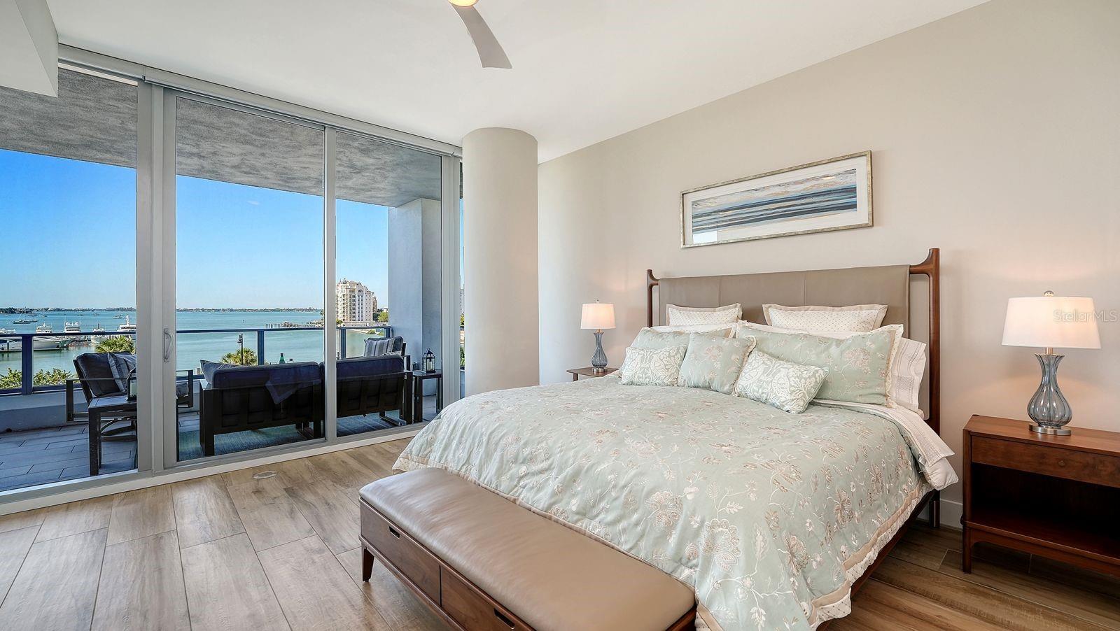 1155 N GULFSTREAM AVE #401 — photo 42