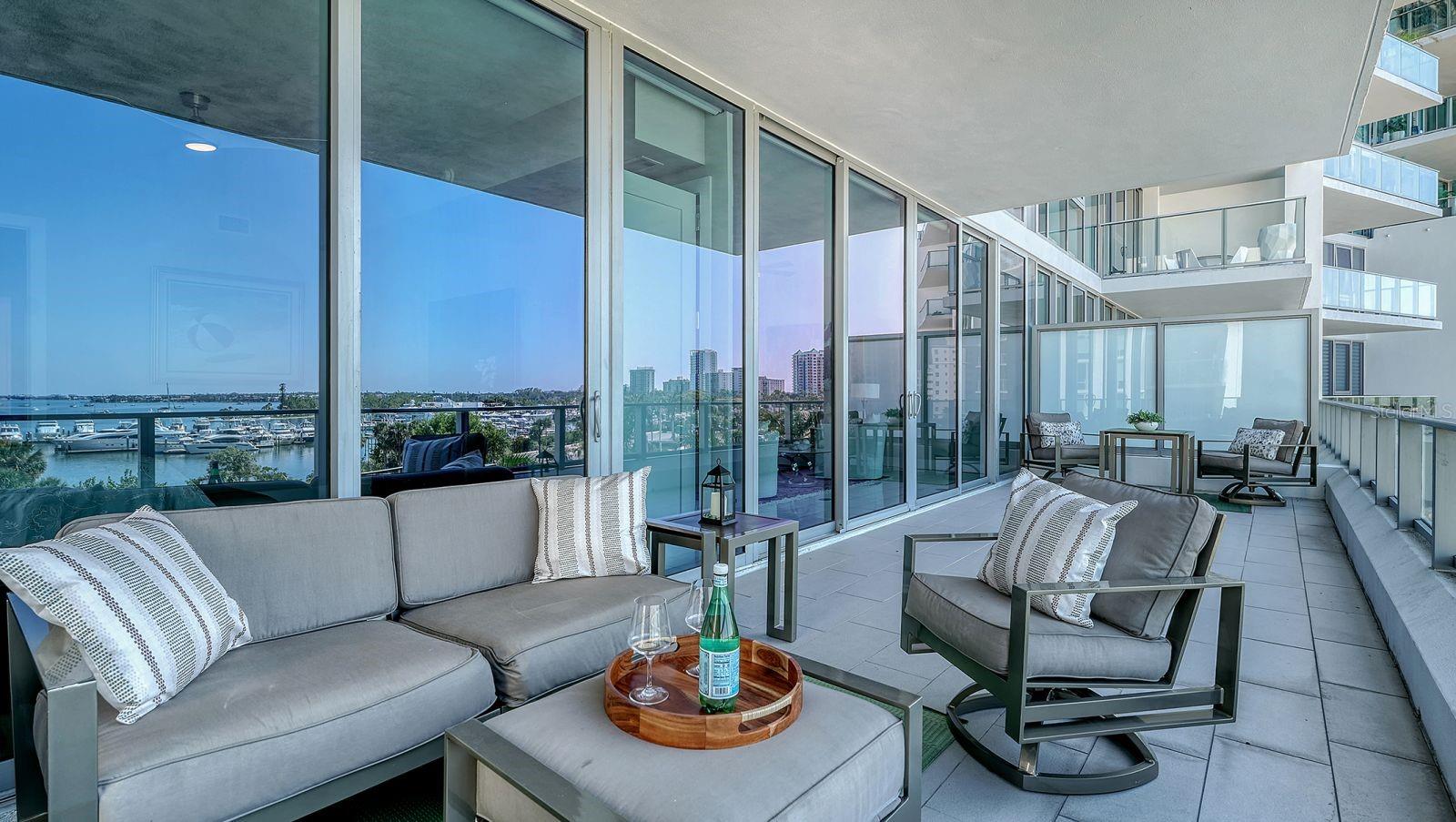 1155 N GULFSTREAM AVE #401 — photo 63
