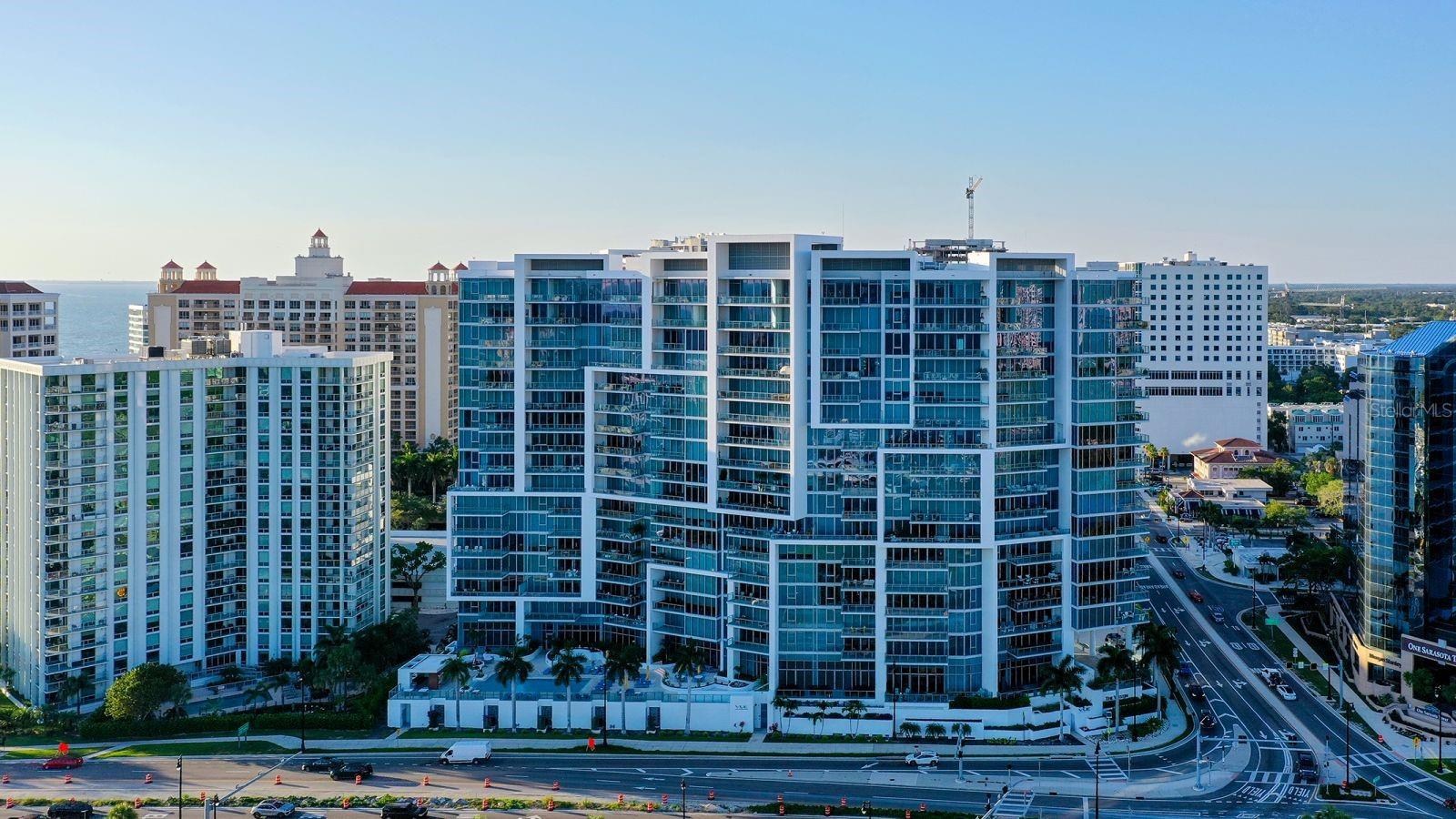 1155 N GULFSTREAM AVE #401 — photo 71