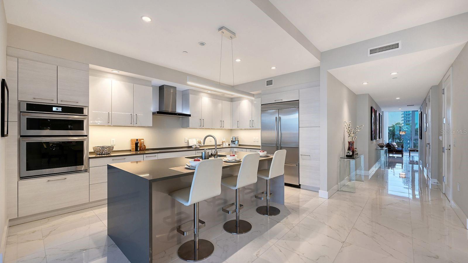 1155 N GULFSTREAM AVE #401 — photo 4