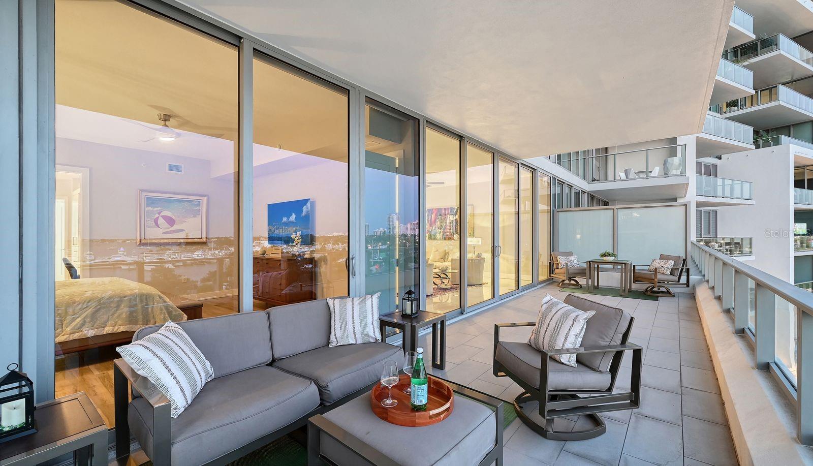 1155 N GULFSTREAM AVE #401 — photo 9