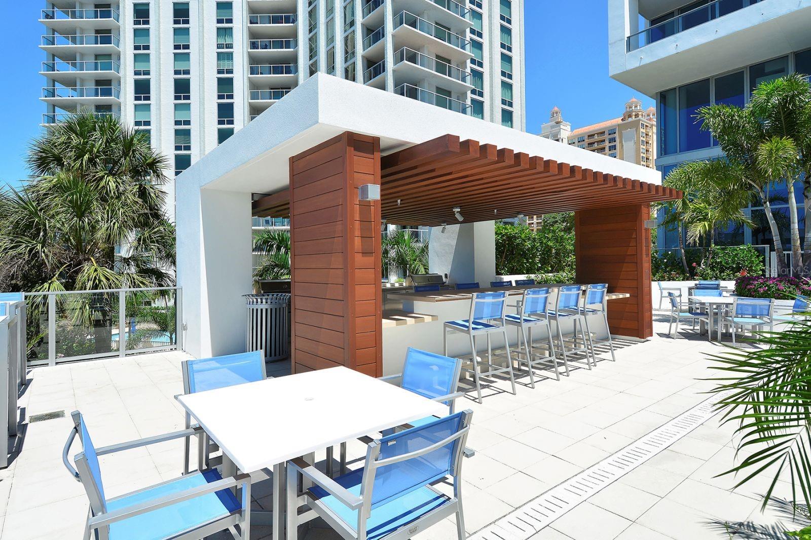 1155 N GULFSTREAM AVE #401 — photo 84