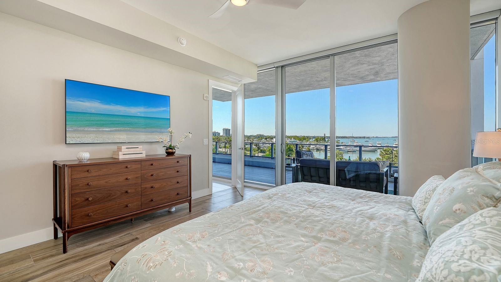 1155 N GULFSTREAM AVE #401 — photo 41