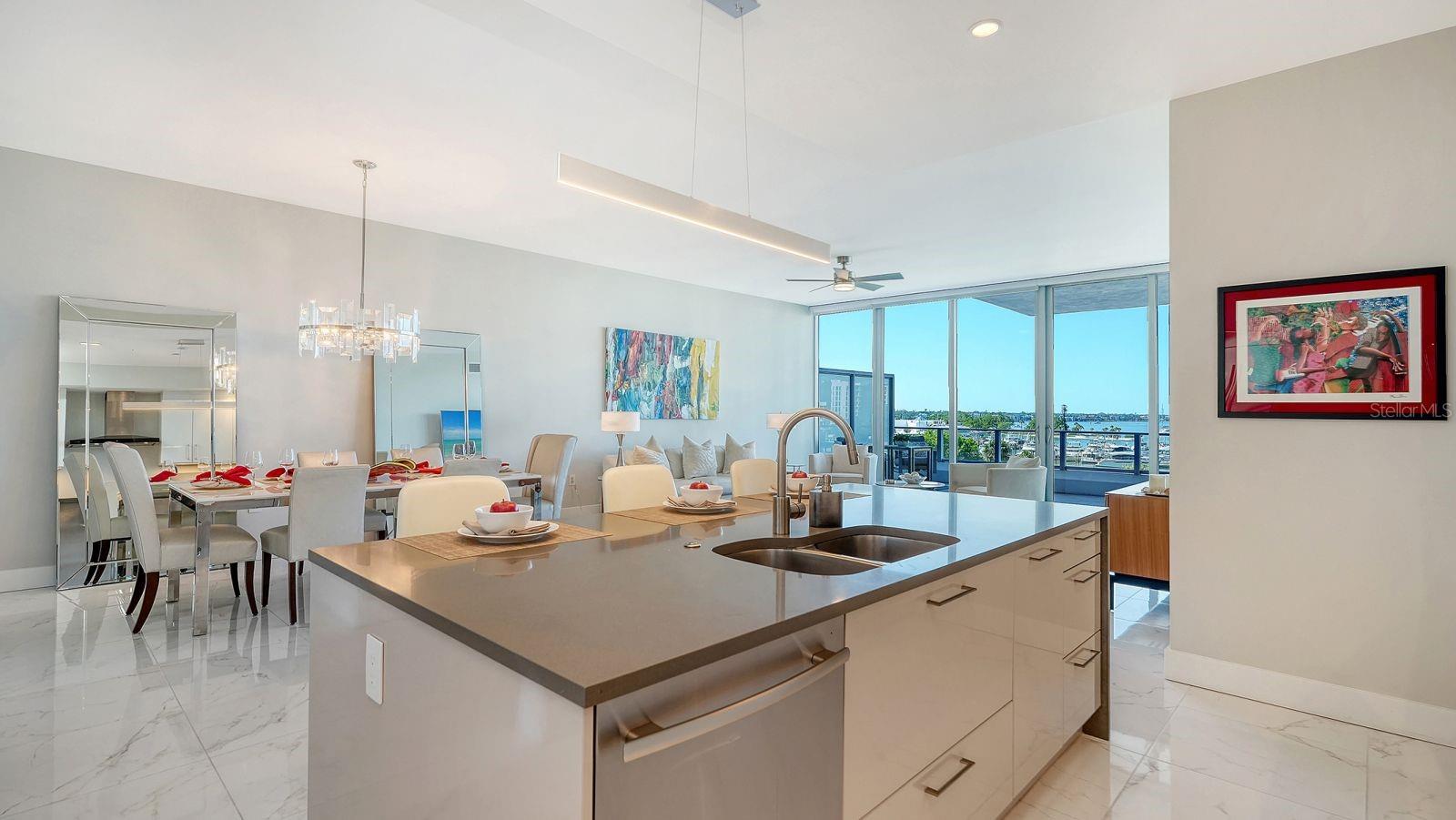 1155 N GULFSTREAM AVE #401 — photo 39