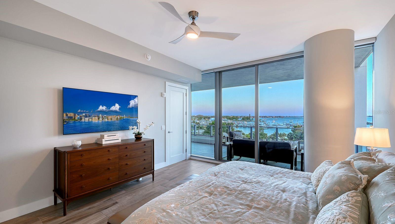 1155 N GULFSTREAM AVE #401 — photo 43