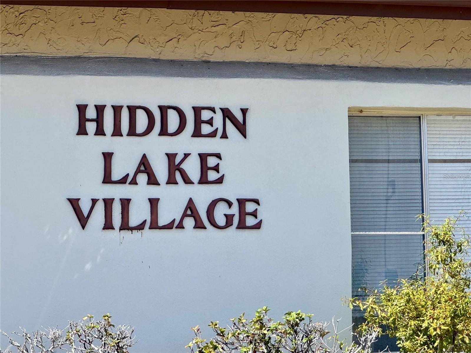 2632 HIDDEN LAKE DR N #E — photo 30